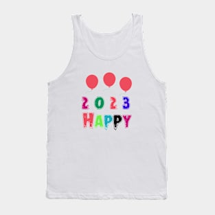 2023 Tank Top